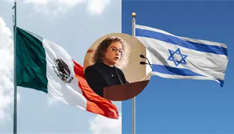 Embajadora de Israel confirma el intento de asesinato en México por parte de Irán