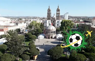 Buscan que Durango sea un segundo destino durante el Mundial 2026 gracias a esto