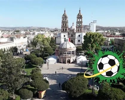Buscan que Durango sea un segundo destino durante el Mundial 2026 gracias a esto
