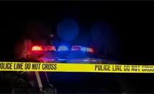 Edomex reporta descenso del 31% en homicidios dolosos en 2025 Edomex reporta descenso del 31% en homicidios dolosos en 2025