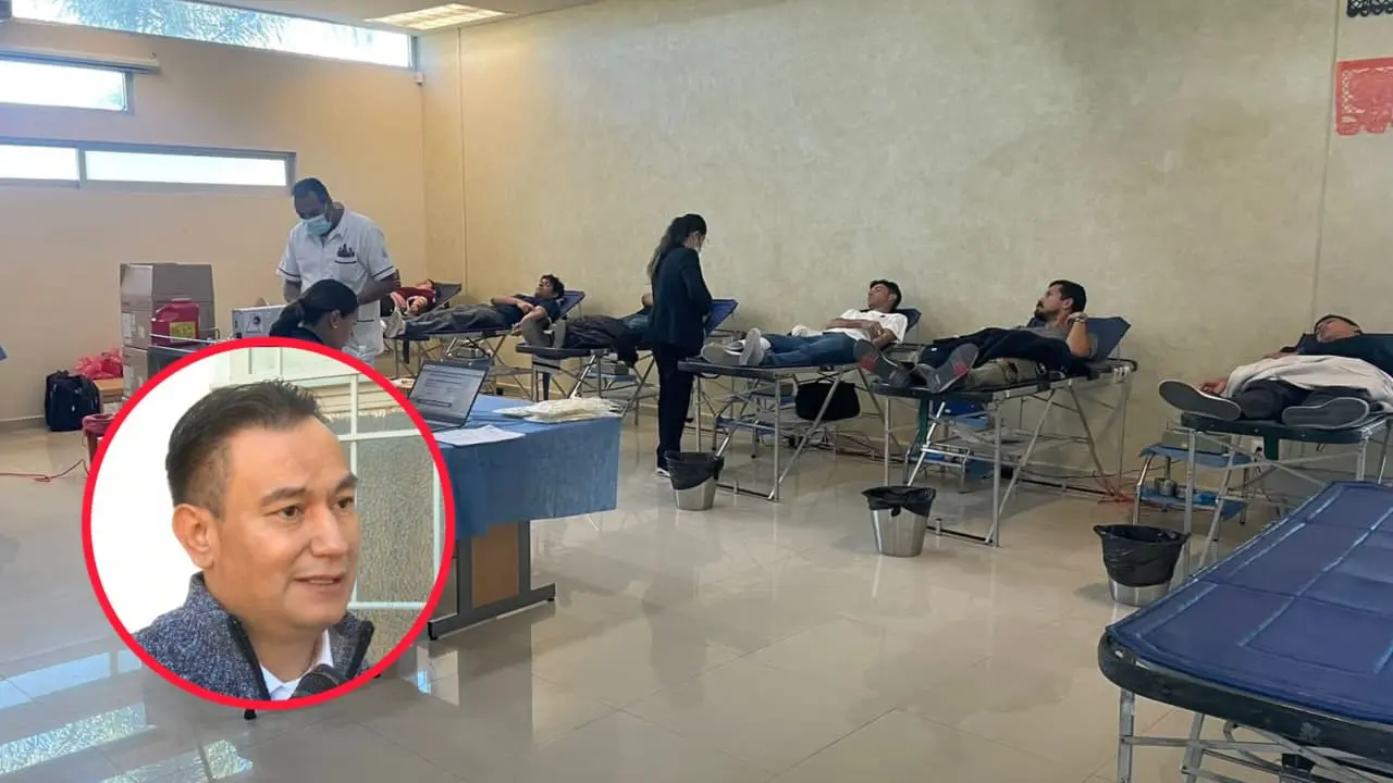 Foto: Facebook/ Secretaría de Salud Durango | En el Mes del Hombre se invita a tomar acciones para prevenir el cáncer de próstata.