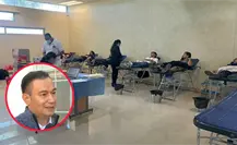 Mes del Hombre: invitan a prevenir el cáncer de próstata