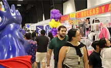 CANACO Mérida llevará expos comerciales a municipios de Yucatán para impulsar la economía local CANACO Mérida llevará expos comerciales a municipios de Yucatán para impulsar la economía local