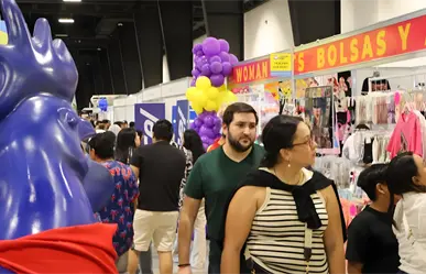 CANACO Mérida llevará expos comerciales a municipios de Yucatán para impulsar la economía local