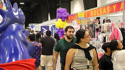 CANACO Mérida llevará expos comerciales a municipios de Yucatán para impulsar la economía local