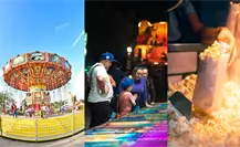 ¿Cuánto dinero se necesita para ir a la Feria Xmatkuil 2025? Este es el presupuesto ideal ¿Cuánto dinero se necesita para ir a la Feria Xmatkuil 2025? Este es el presupuesto ideal