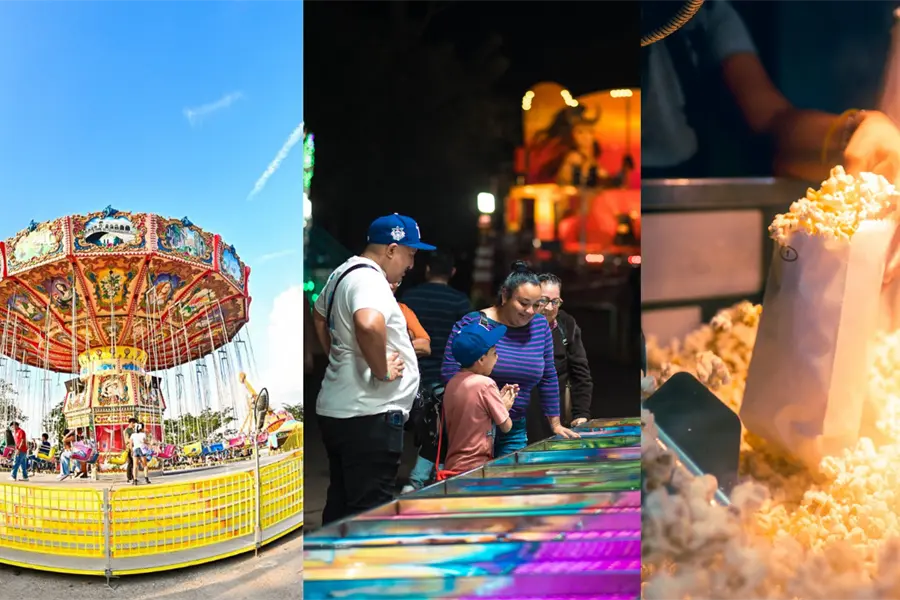 ¿Cuánto dinero se necesita para ir a la Feria Xmatkuil 2025? Este es el presupuesto ideal