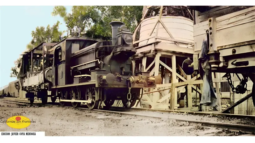 Foto: Javier Cota Mendoza