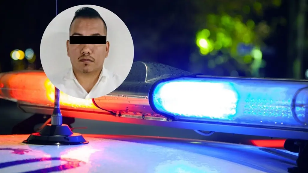 Detienen en San Pedro a hombre acusado de violación y corrupción de menores