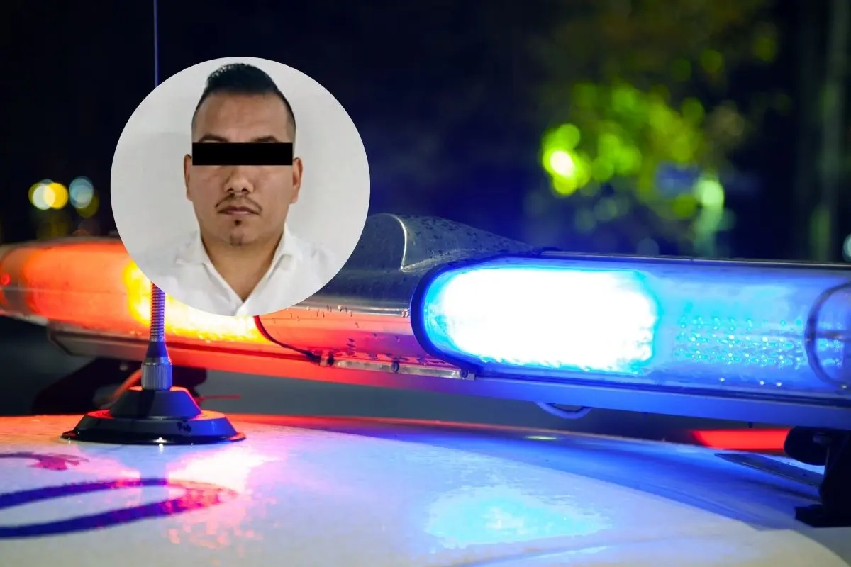 Detienen en San Pedro a hombre señalado por delitos sexuales contra menor. Foto: CANVA / Fiscalía de Nuevo León