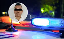 Detienen en San Pedro a hombre acusado de violación y corrupción de menores