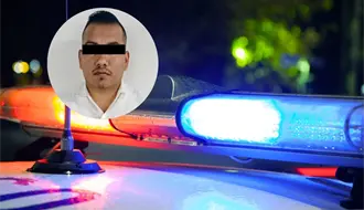 Detienen en San Pedro a hombre acusado de violación y corrupción de menores