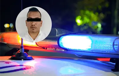 Detienen en San Pedro a hombre acusado de violación y corrupción de menores