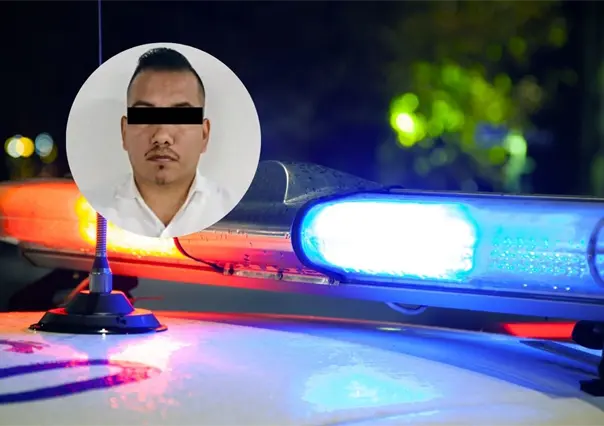 Detienen en San Pedro a hombre acusado de violación y corrupción de menores