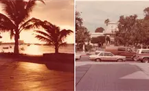 Galería | Fotos antiguas muestran cómo era La Paz, Baja California Sur en los años 80 Galería | Fotos antiguas muestran cómo era La Paz, Baja California Sur en los años 80