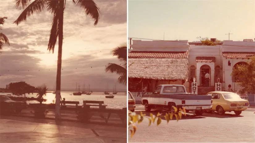 Foto: La PA'H MX / Facebook