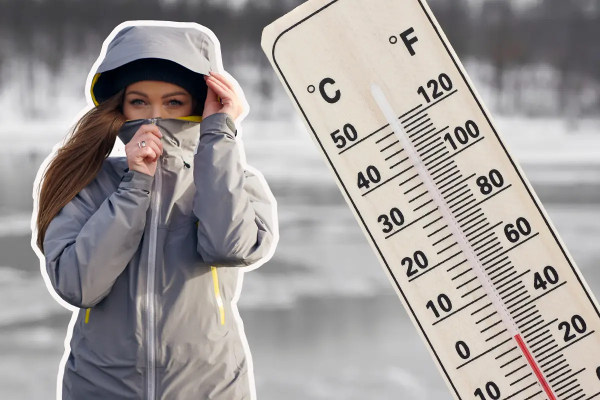 Frente frío número 13 afecta Tamaulipas con lluvias y vientos fuertes