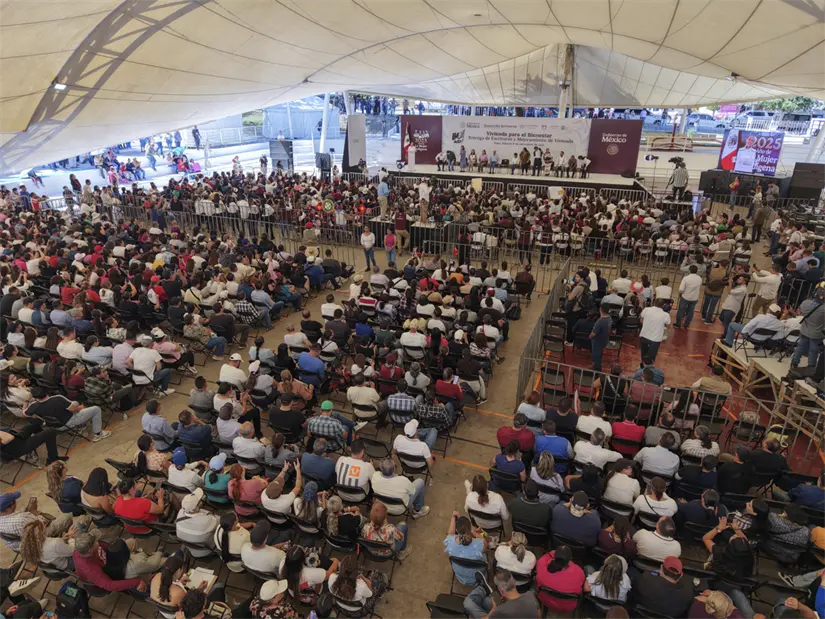 FOTO: X |Claudia Sheinbaum