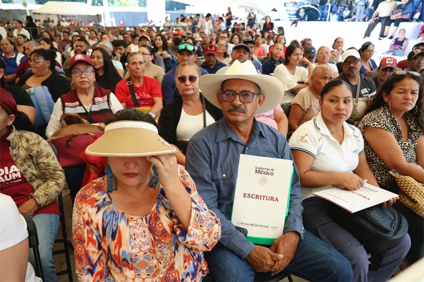 FOTO: X | Claudia Sheinbaum Pardo