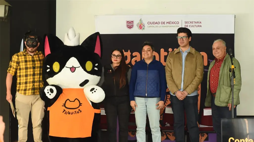 Gatotitlán 2025: festival de gatos, cultura y bienestar animal en el Panteón de San Fernando, CDMX