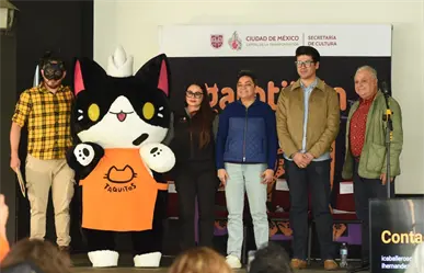 Gatotitlán 2025: festival de gatos, cultura y bienestar animal en el Panteón de San Fernando, CDMX