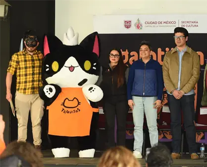 Gatotitlán 2025: festival de gatos, cultura y bienestar animal en el Panteón de San Fernando, CDMX