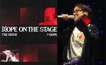 J-Hope trae “Hope on the Stage” a cines de la CDMX con funciones especiales y photocards exclusivas