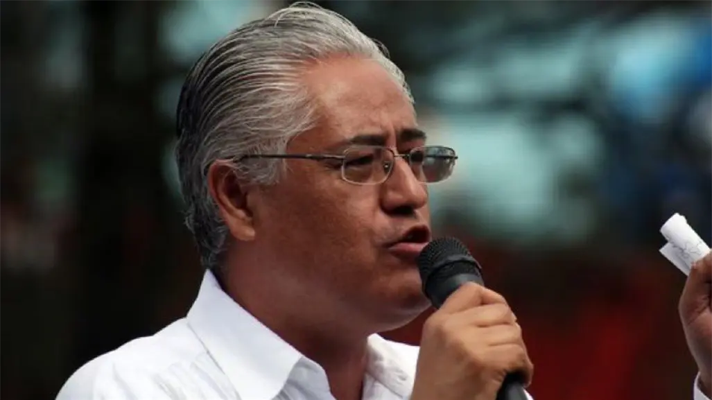 Cae Alejandro Vera, exrector de la UAEM acusado de desviar más de 290 millones de pesos