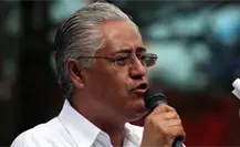 Cae Alejandro Vera, exrector de la UAEM acusado de desviar más de 290 millones de pesos Cae Alejandro Vera, exrector de la UAEM acusado de desviar más de 290 millones de pesos