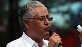 Cae Alejandro Vera, exrector de la UAEM acusado de desviar más de 290 millones de pesos