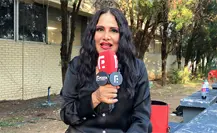 Vanessa Bauche celebra 40 años de trayectoria y revela su próximo proyecto al lado de Eugenio Derbez Vanessa Bauche celebra 40 años de trayectoria y revela su próximo proyecto al lado de Eugenio Derbez