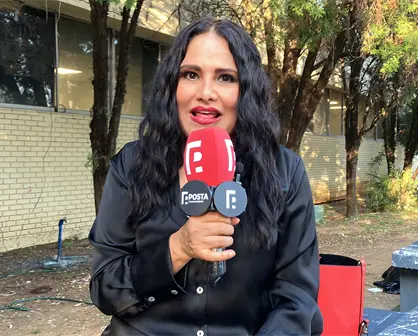 Vanessa Bauche celebra 40 años de trayectoria y revela su próximo proyecto al lado de Eugenio Derbez