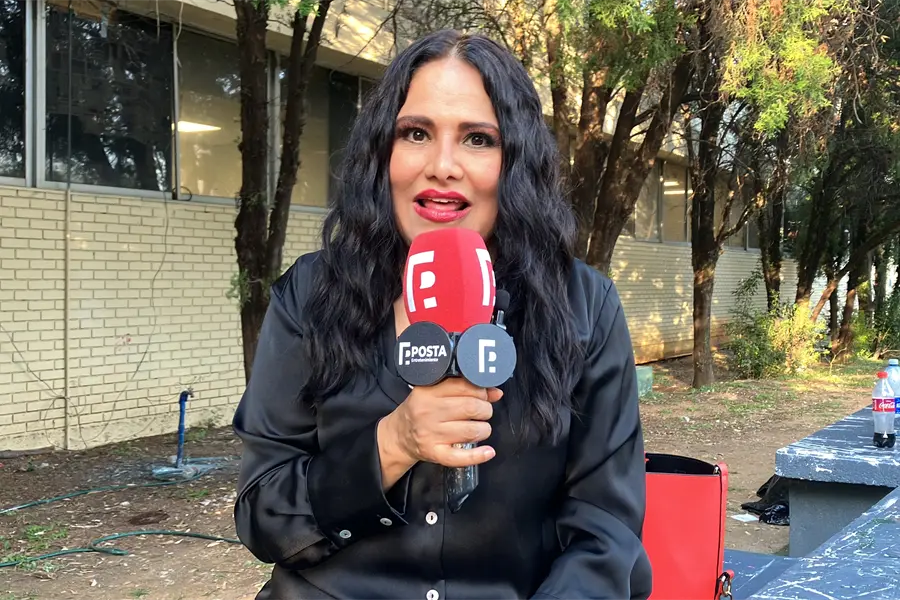 Vanessa Bauche celebra 40 años de trayectoria y revela su próximo proyecto al lado de Eugenio Derbez