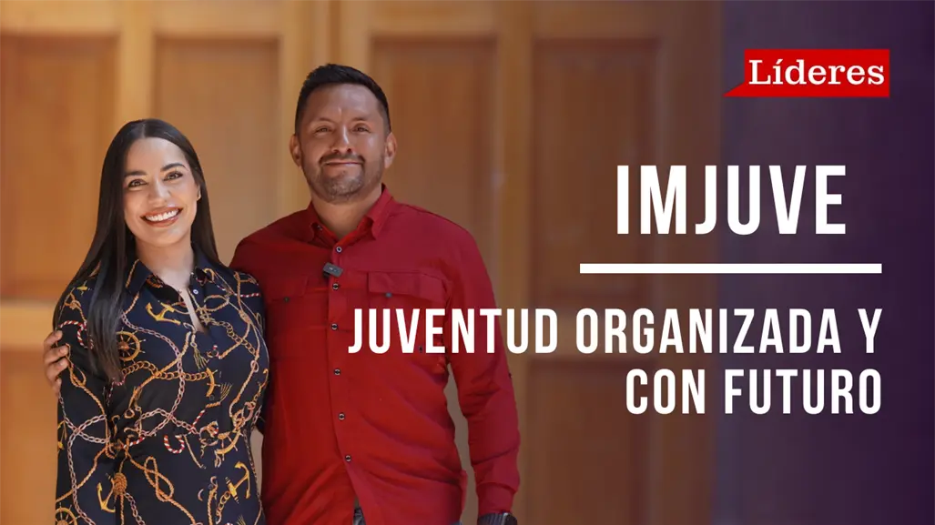 Juventud organizada y con futuro: el impulso del Injuve bajo el liderazgo de Abraham Carro Toledo