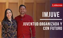 Juventud organizada y con futuro: el impulso del Injuve bajo el liderazgo de Abraham Carro Toledo Juventud organizada y con futuro: el impulso del Injuve bajo el liderazgo de Abraham Carro Toledo