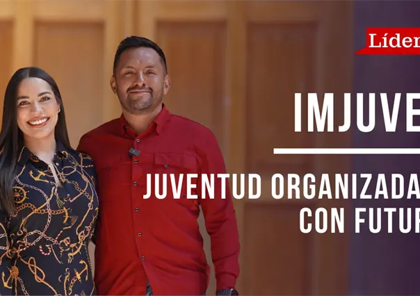 Juventud organizada y con futuro: el impulso del Injuve bajo el liderazgo de Abraham Carro Toledo