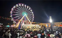 Feria Xmatkuil 2025 arranca con nueva era digital, cartelera internacional y medidas de seguridad reforzadas