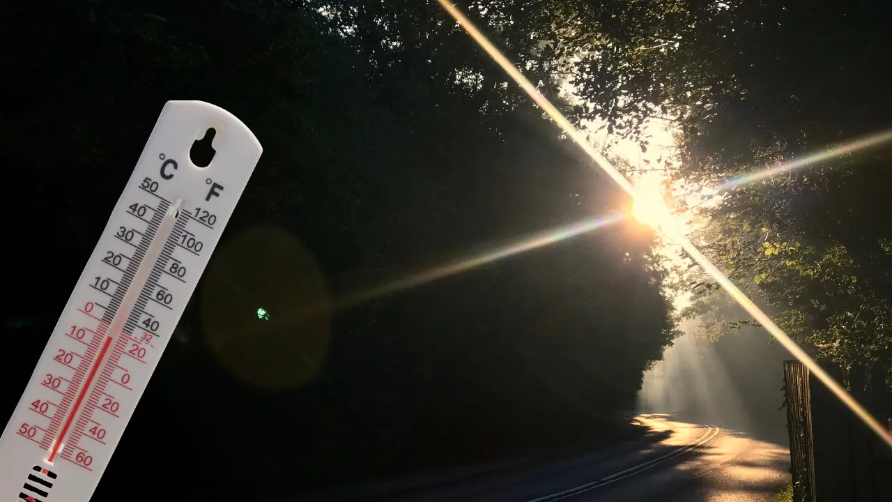 Para este fin de semana, el estado no presenta probabilidad de lluvias. /Foto: Canva