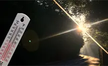 Ingresa frente frío número 13 en Coahuila; ¿que temperatura mínima alcanzará hoy?