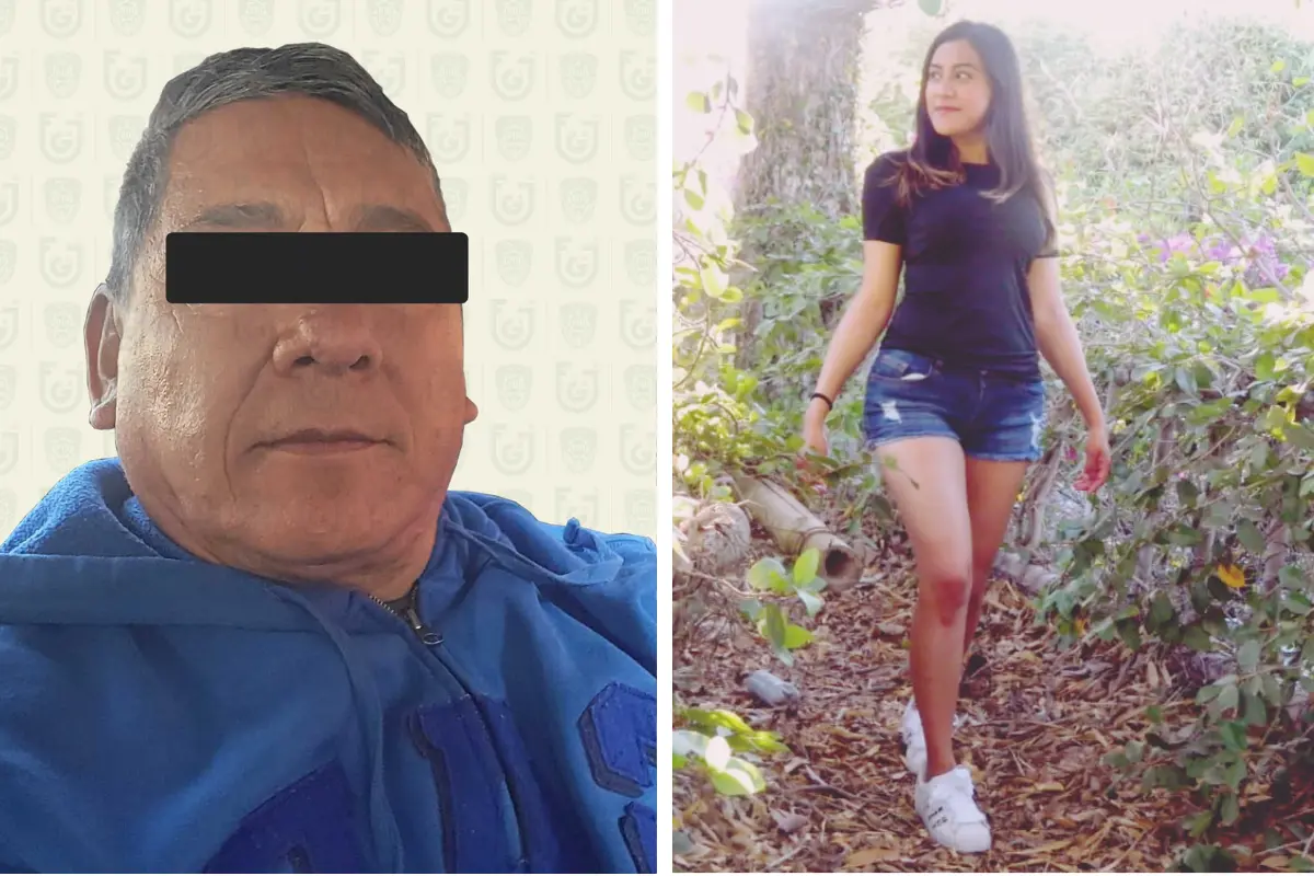 Javier N y Norma Patricia | Facebook | Canva