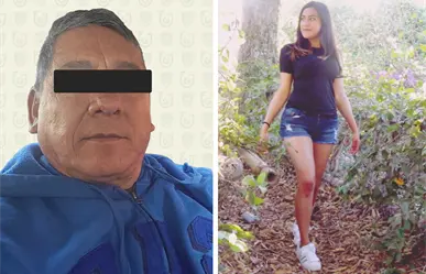 Aprehenden a Javier "N", posible implicado en feminicidio de la enfermera Norma Patricia