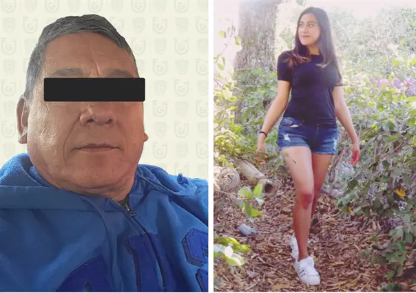 Aprehenden a Javier "N", posible implicado en feminicidio de la enfermera Norma Patricia