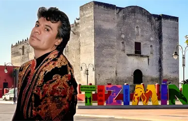 Concierto de Juan Gabriel en Bellas Artes llega a Tizim&iacute;n para revivir una presentaci&oacute;n hist&oacute;rica
