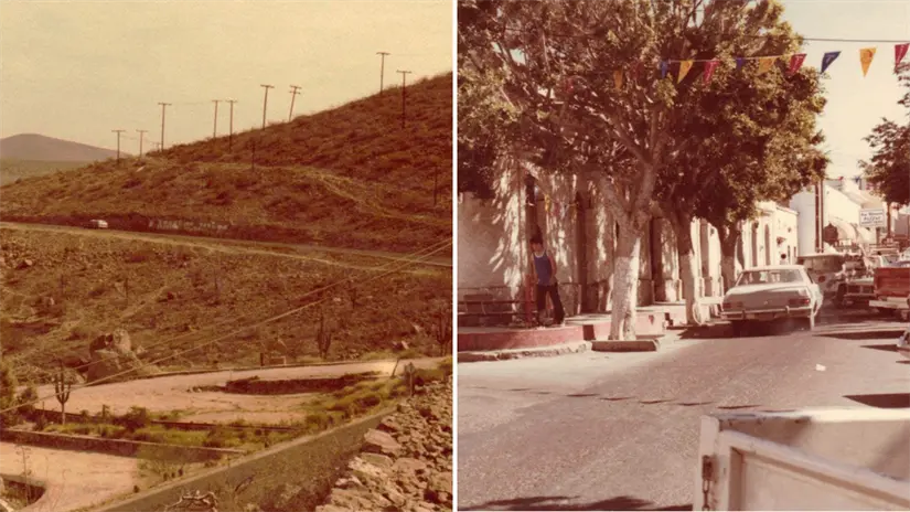 Foto: La PA'H MX / Facebook