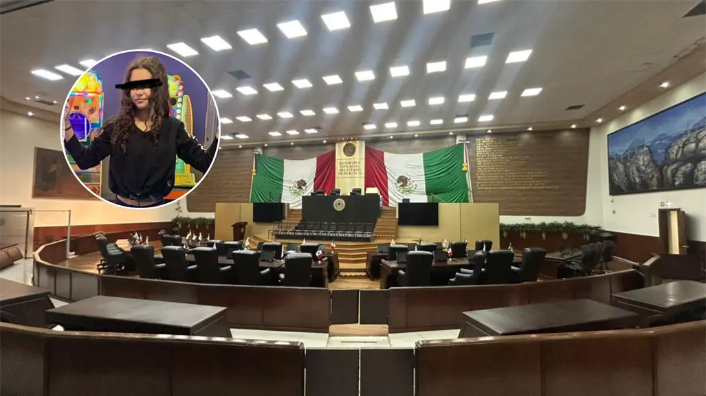 ¿Qué ha pasado con la Ley Nicole en el Congreso de Durango?, esto dice la diputada Sandra Amaya