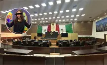 ¿Qué ha pasado con la Ley Nicole en el Congreso de Durango?, esto dice la diputada Sandra Amaya ¿Qué ha pasado con la Ley Nicole en el Congreso de Durango?, esto dice la diputada Sandra Amaya