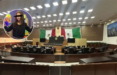 ¿Qué ha pasado con la Ley Nicole en el Congreso de Durango?, esto dice la diputada Sandra Amaya