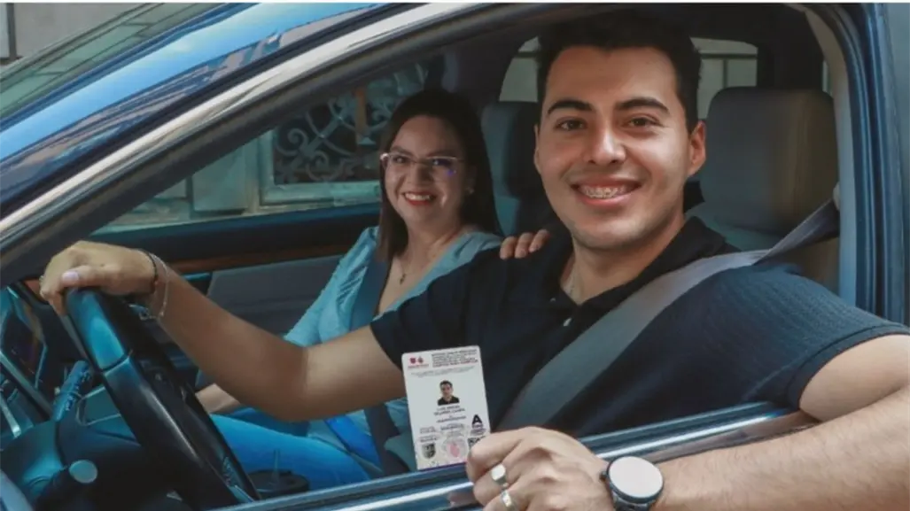 Licencia permanente CDMX llega a su fin y esta es la fecha límite para tramitarla en línea