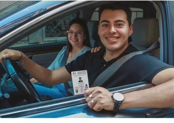 Licencia permanente CDMX llega a su fin y esta es la fecha límite para tramitarla en línea