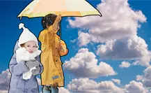 ¿Habrá lluvias o frío en Edomex? Este fin de semana así estará el pronóstico del clima